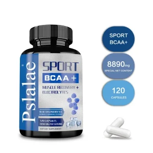 Sport BCAA Supplement